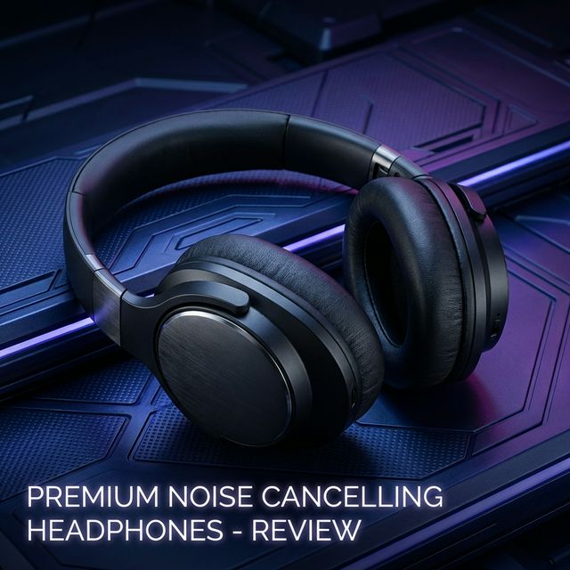 Los Mejores Audífonos Bluetooth con Cancelación de Ruido 2026